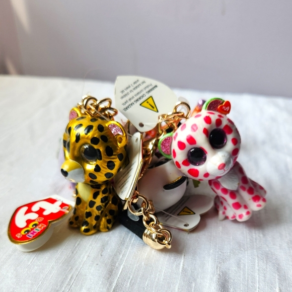 5 MINI BOOS - Picture 2 of 2